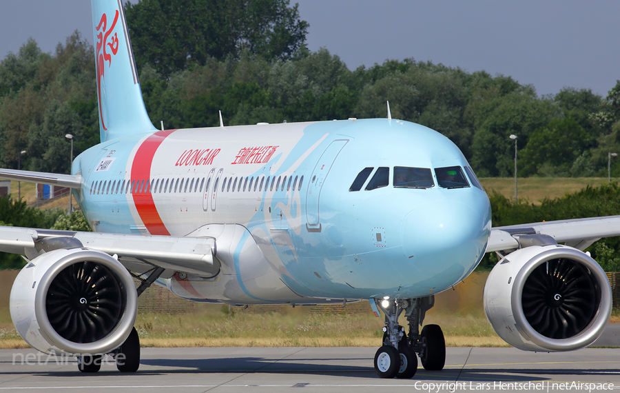 Loong Air Airbus A320-251N (D-AXAY) | Photo 245867