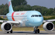 Loong Air Airbus A320-251N (D-AXAY) at  Hamburg - Finkenwerder, Germany