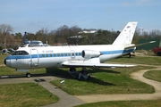 (Private) VFW-Fokker VFW-614 (D-AXDB) at  Nordholz/Cuxhaven - Seeflughafen, Germany