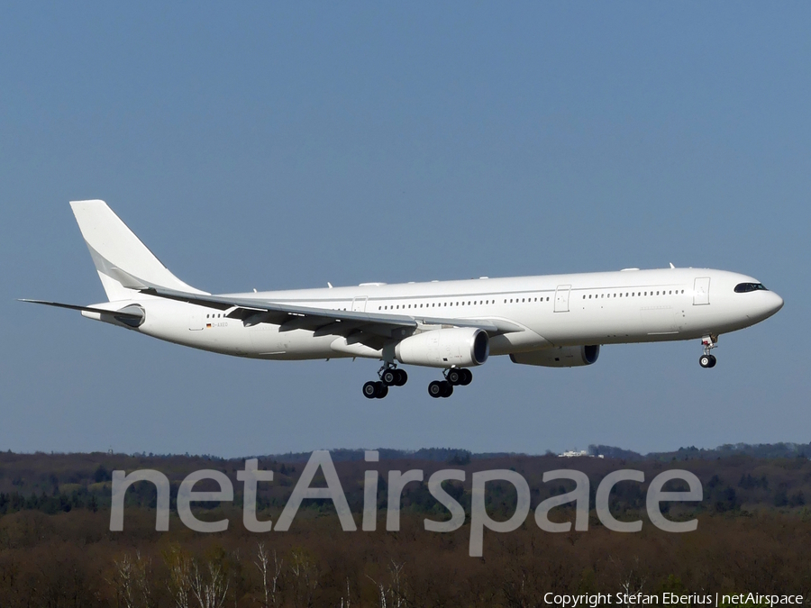 K5-Aviation Airbus A330-343E (D-AXEO) | Photo 674325