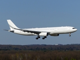 K5-Aviation Airbus A330-343E (D-AXEO) at  Cologne/Bonn, Germany