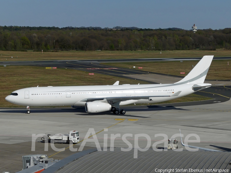 K5-Aviation Airbus A330-343E (D-AXEO) | Photo 674327