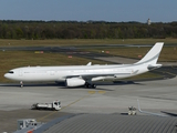 K5-Aviation Airbus A330-343E (D-AXEO) at  Cologne/Bonn, Germany