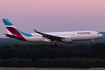 Eurowings Airbus A330-203 (D-AXGA) at  Cologne/Bonn, Germany