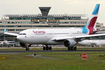 Eurowings Airbus A330-203 (D-AXGA) at  Cologne/Bonn, Germany