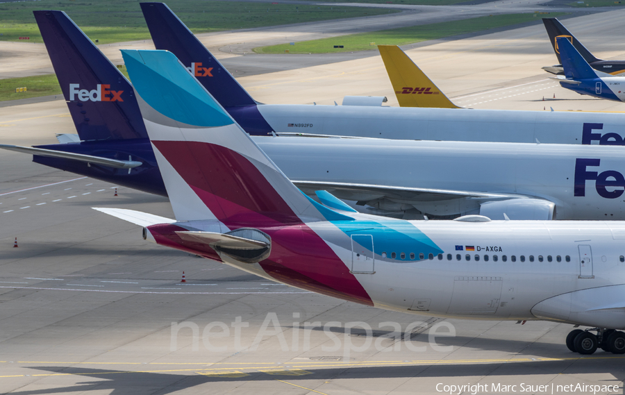 Eurowings Airbus A330-203 (D-AXGA) | Photo 181921