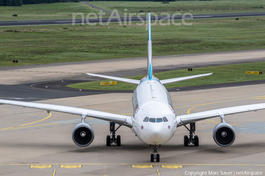 Eurowings Airbus A330-203 (D-AXGA) | Photo 182764
