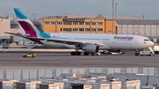 Eurowings Airbus A330-203 (D-AXGA) at  Cologne/Bonn, Germany