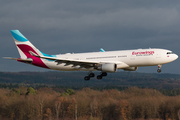 Eurowings Airbus A330-203 (D-AXGA) at  Cologne/Bonn, Germany