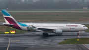 Eurowings Airbus A330-203 (D-AXGA) at  Dusseldorf - International, Germany