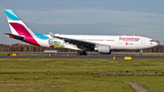 Eurowings Airbus A330-203 (D-AXGA) at  Dusseldorf - International, Germany