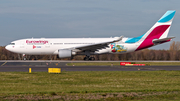 Eurowings Airbus A330-203 (D-AXGA) at  Dusseldorf - International, Germany