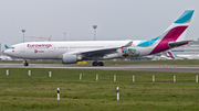 Eurowings Airbus A330-203 (D-AXGA) at  Dusseldorf - International, Germany