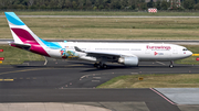 Eurowings Airbus A330-203 (D-AXGA) at  Dusseldorf - International, Germany