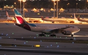 Eurowings Airbus A330-203 (D-AXGA) at  Miami - International, United States