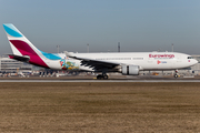 Eurowings Airbus A330-203 (D-AXGA) at  Munich, Germany