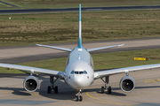 Eurowings Airbus A330-203 (D-AXGB) at  Cologne/Bonn, Germany