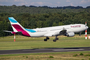 Eurowings Airbus A330-203 (D-AXGB) at  Cologne/Bonn, Germany