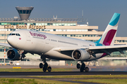 Eurowings Airbus A330-203 (D-AXGB) at  Cologne/Bonn, Germany