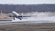 Eurowings Airbus A330-203 (D-AXGB) at  Cologne/Bonn, Germany