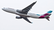 Eurowings Airbus A330-203 (D-AXGB) at  Cologne/Bonn, Germany