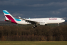 Eurowings Airbus A330-203 (D-AXGB) at  Cologne/Bonn, Germany