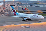 Eurowings Airbus A330-203 (D-AXGB) at  Cologne/Bonn, Germany