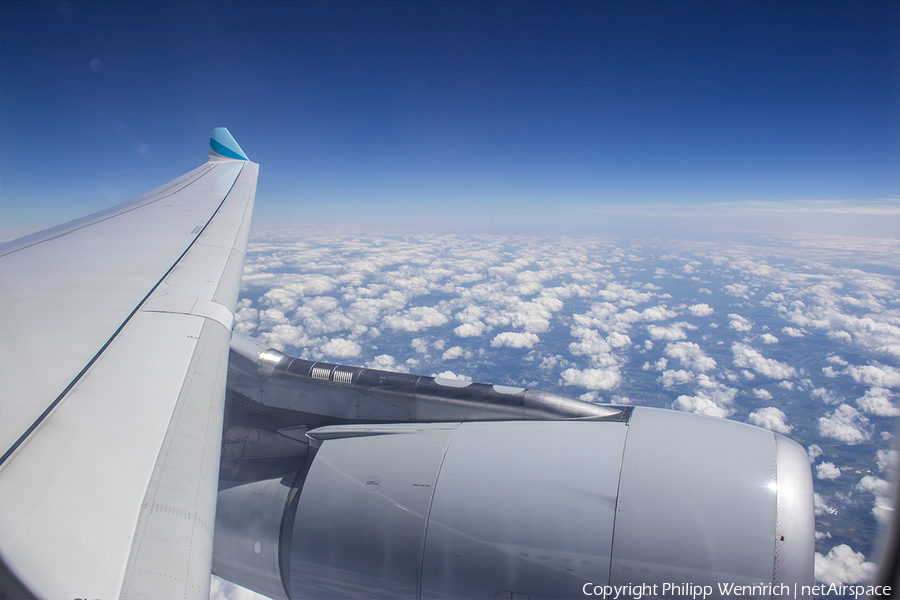 Eurowings Airbus A330-203 (D-AXGB) | Photo 113563