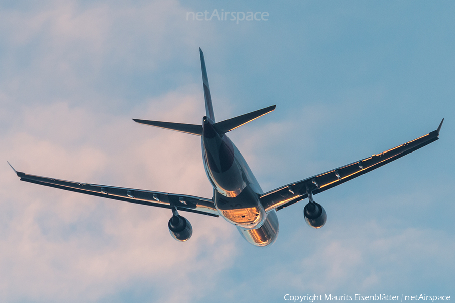 Eurowings Airbus A330-203 (D-AXGB) | Photo 91990