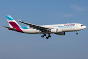 Eurowings Discover Airbus A330-203 (D-AXGB) at  Frankfurt am Main, Germany