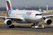 Eurowings Discover Airbus A330-203 (D-AXGB) at  Frankfurt am Main, Germany
