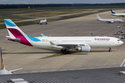 Eurowings Airbus A330-203 (D-AXGC) at  Cologne/Bonn, Germany