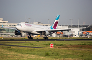 Eurowings Airbus A330-203 (D-AXGC) at  Cologne/Bonn, Germany