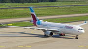Eurowings Airbus A330-203 (D-AXGC) at  Cologne/Bonn, Germany