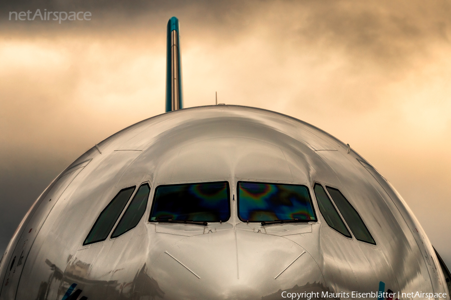 Eurowings Airbus A330-203 (D-AXGC) | Photo 103412