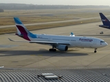 Eurowings (SunExpress Germany) Airbus A330-203 (D-AXGD) at  Cologne/Bonn, Germany