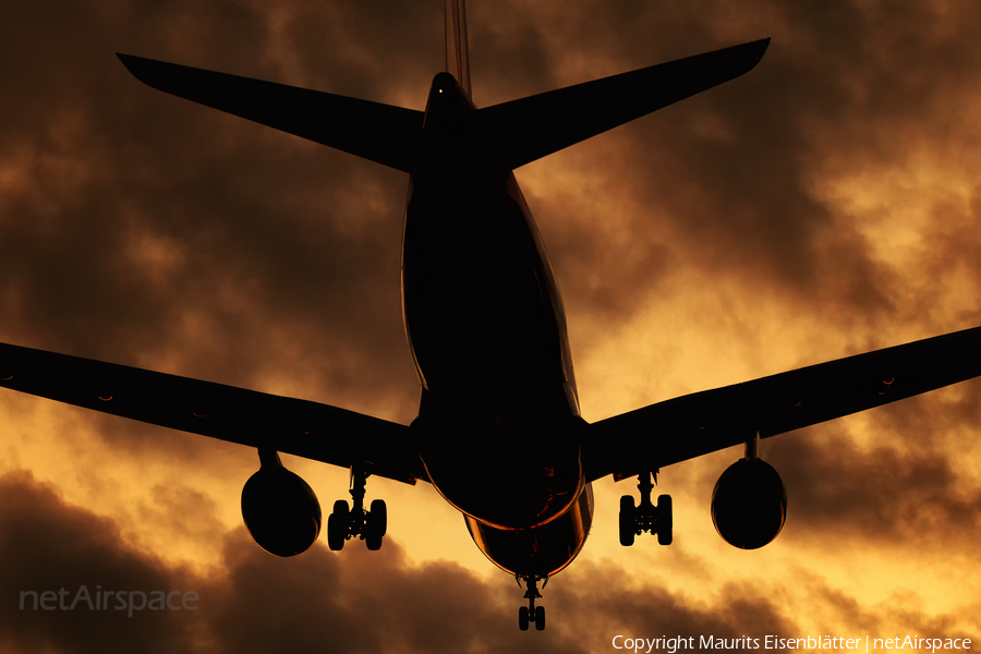 Eurowings (SunExpress Germany) Airbus A330-203 (D-AXGD) | Photo 137415