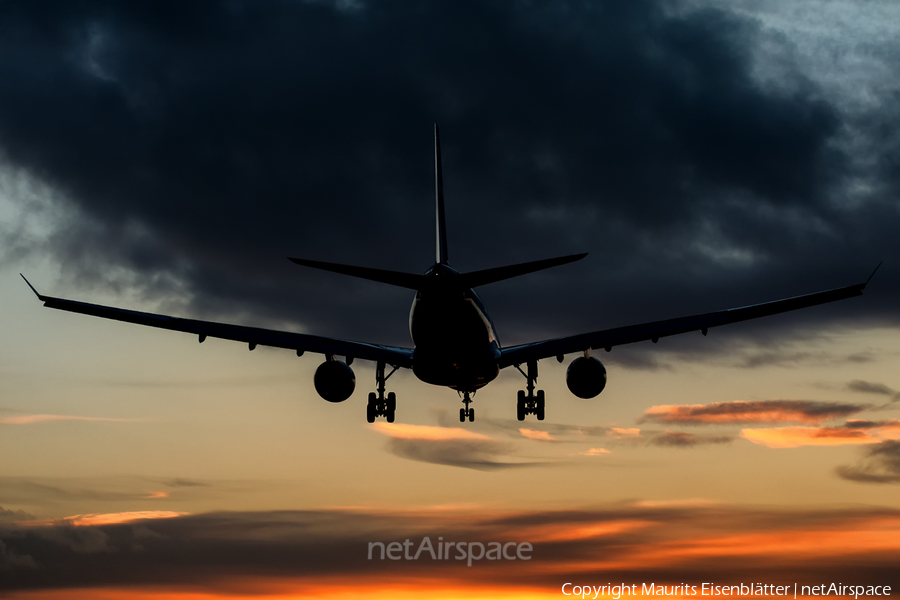 Eurowings (SunExpress Germany) Airbus A330-203 (D-AXGD) | Photo 137416