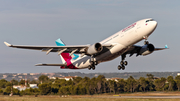 Eurowings (SunExpress Germany) Airbus A330-203 (D-AXGD) at  Palma De Mallorca - Son San Juan, Spain