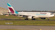 Discover Airlines Airbus A330-203 (D-AXGE) at  Frankfurt am Main, Germany
