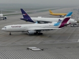 Eurowings Airbus A330-203 (D-AXGE) at  Cologne/Bonn, Germany