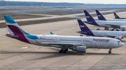 Eurowings Airbus A330-203 (D-AXGE) at  Cologne/Bonn, Germany