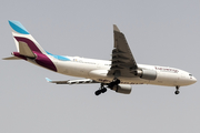 Eurowings Airbus A330-203 (D-AXGE) at  Luqa - Malta International, Malta