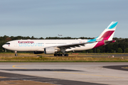 Eurowings Discover Airbus A330-203 (D-AXGE) at  Frankfurt am Main, Germany