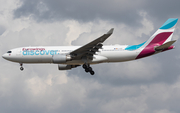 Eurowings Discover Airbus A330-203 (D-AXGE) at  Frankfurt am Main, Germany