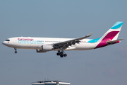 Eurowings Discover Airbus A330-203 (D-AXGE) at  Frankfurt am Main, Germany