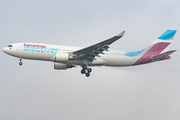 Eurowings Discover Airbus A330-203 (D-AXGE) at  Frankfurt am Main, Germany