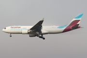 Eurowings Discover Airbus A330-203 (D-AXGE) at  Frankfurt am Main, Germany