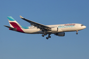 Eurowings Discover Airbus A330-203 (D-AXGE) at  Frankfurt am Main, Germany