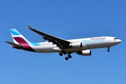 Eurowings Discover Airbus A330-203 (D-AXGE) at  Frankfurt am Main, Germany